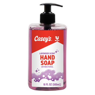 Casey's Hand Soap 16oz