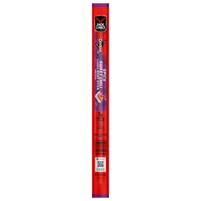 Jack Link's Doritos Spicy Sweet Chili Meat Stick .92oz