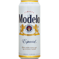Modelo Especial 24oz Can