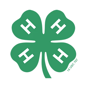 4-H Logo