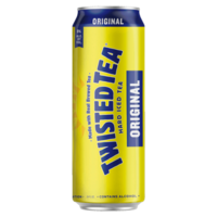 Twisted Tea Original, 24oz Can