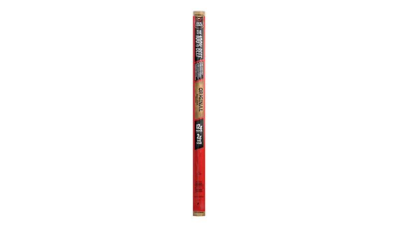 Jack Link's Original Beef Sticks 1.84oz - Order Online for D