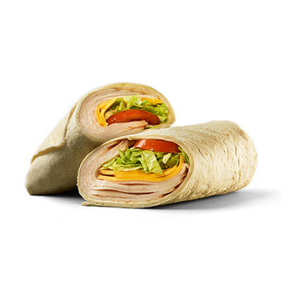 Turkey Ranch Club Wraps