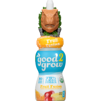 Good 2 Grow Fruit Fusion 6oz - Order Online for Delivery or Pickup ...