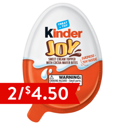 Kinder surprise hot sale buy online