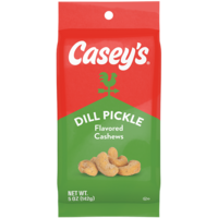 Casey's Dill Cashew 5oz