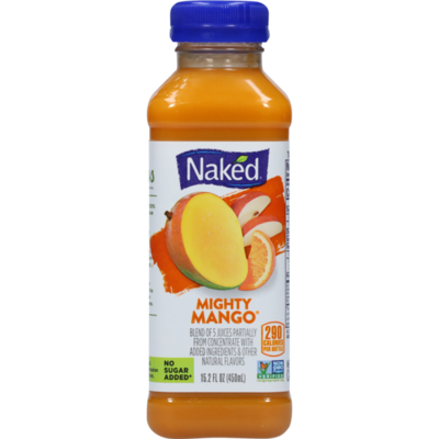 Naked Mighty Mango Juice Oz Order Online For Delivery Or Pickup Casey S