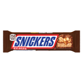 Snickers 1.86oz - Order Online for Delivery or Pickup | Casey's
