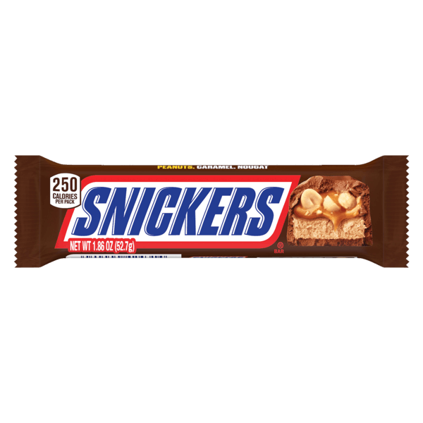 Snickers 1.86oz - Order Online for Delivery or Pickup | Casey's