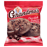 Grandmas Chocolate Brown Cookies 2.88oz