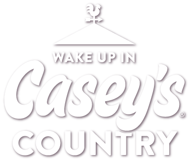 Wake up in Casey's country