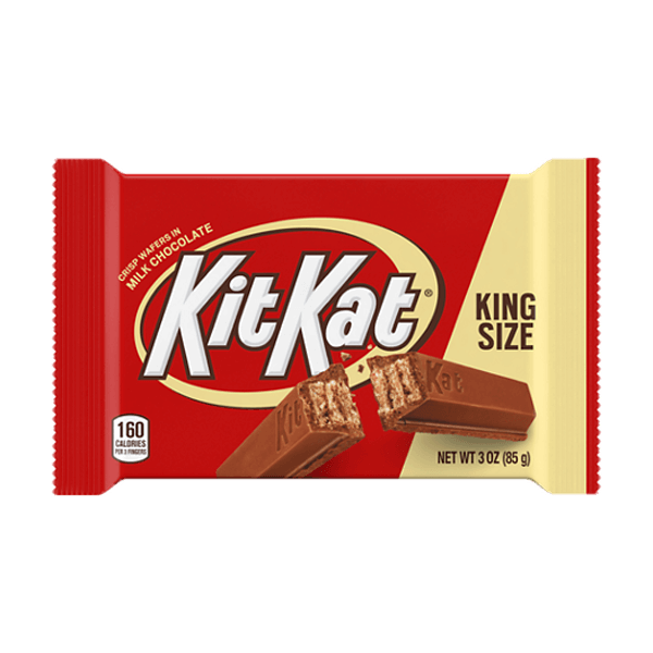 Kit Kat King Size 3oz - Order Online for Delivery or Pickup