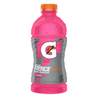 Gatorade Fierce Strawberry 28oz