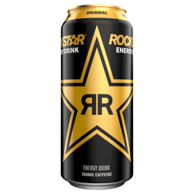 Rockstar Energy 16oz
