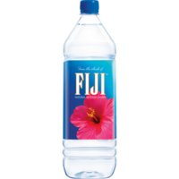 Fiji Water 1.5 Liter