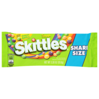 Skittles Sour Share Size 4oz