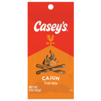 Casey's Cajun Trail Mix 5oz