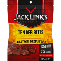 Jack Links Teriyaki Tender Bites 3.25oz