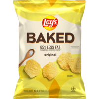 Lay's Baked Original 6.25oz