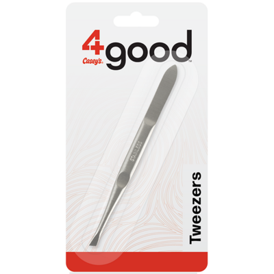Casey's Tweezers