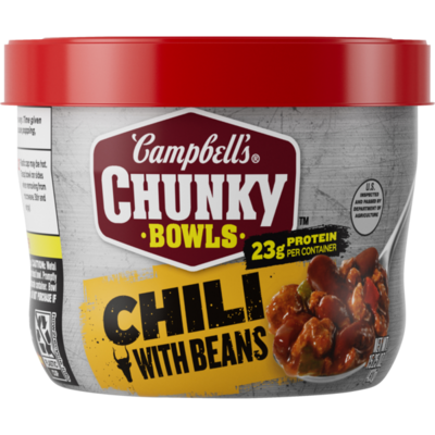 Campbell's Chunky Chili Roadhouse 15.25oz