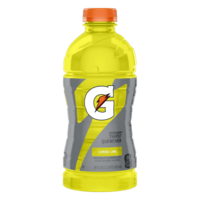 Gatorade Lemon Lime 28oz