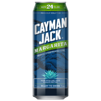 Cayman Jack Margarita 24oz Can
