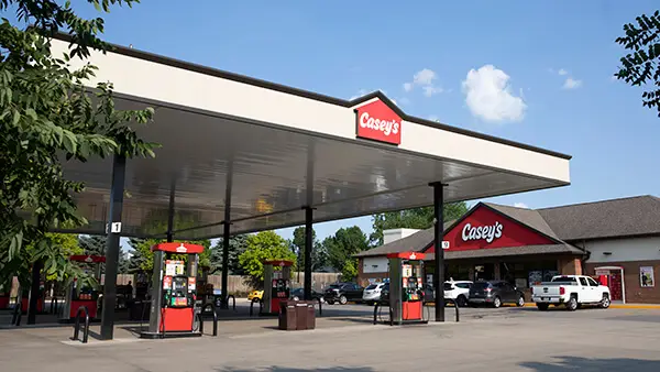 Quality Gasoline & Diesel Options Near You