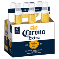 Corona Extra 6pk