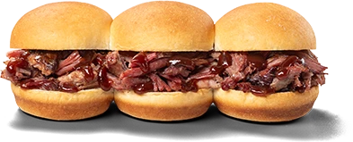 Italian deli sliders
