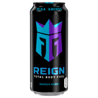 Reign Razzle Berry 16oz