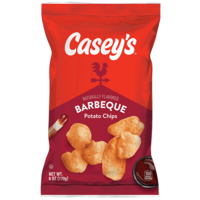 Casey's BBQ Chips 6oz