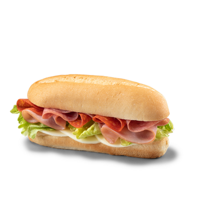 Italian Provolone 6 inch Sub - Order Online for Delivery or Pickup | Casey\'s