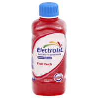 Electrolit Fruit Punch 21oz