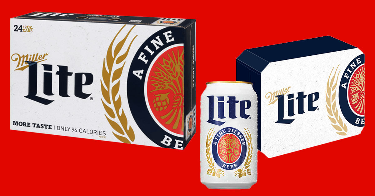 Miller Lite