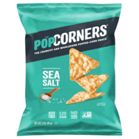 Popcorners Sea Salt 3oz