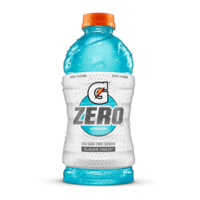 Gatorade Zero Glacier Freeze 28oz