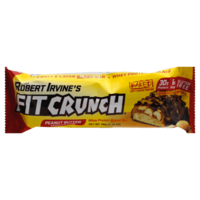 Fit Crunch Peanut Butter Protein Bar 3.1oz