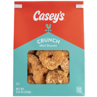 Casey's Crunch Donut Bags 8.25oz