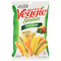 Sensible Veggie Straws 2.75oz