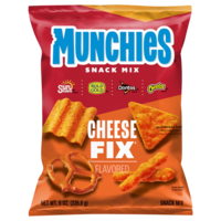 Munchies Cheese Fix 8oz