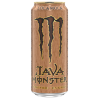 Java Monster Loca Moca 15oz