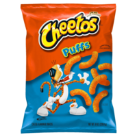 Cheetos Puffs 8oz