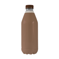 Chocolate Milk Quart