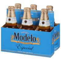 Modelo Especial 12oz bottle 6-pack