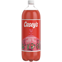 Casey's Strawberry Melon Tea 1L