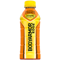 BODYARMOR Edge Orange Frenzy 20oz