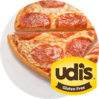 Udi's Gluten Free Logo