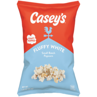 Casey's Fluffy Popcorn 1.25oz