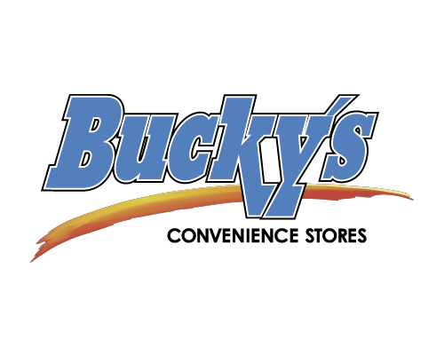 Bucky's Logo